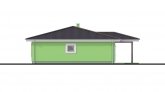 Ansicht - BUNGALOW 193
